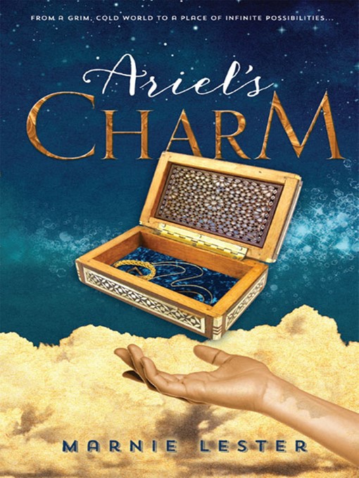 Cover image for Ariel's Charm
